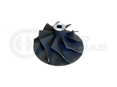 Compressor wheel 788535-0002 GA-03-0098