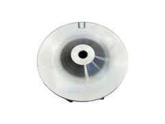 Kompresoriaus sparnuotė 788535-0002 GA-03-0098 2