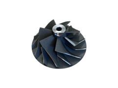 Compressor wheel 1062-123-2004 BW-03-0170