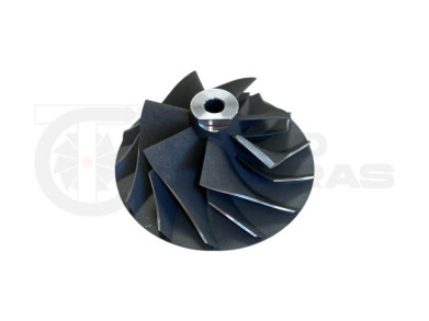 Compressor wheel 1062-123-2004 BW-03-0170