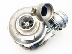 Турбина 612096049980 711009-0002 711009-5002S A6120960499