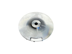 Compressor wheel 1062-123-2004 BW-03-0170 2