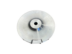 Compressor wheel BW-03-0167 2
