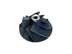 Compressor wheel BW-03-0172