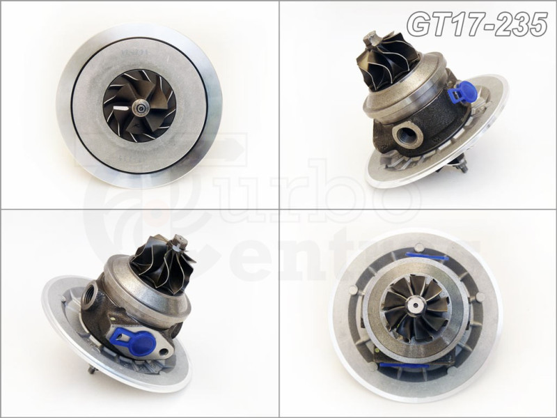 Rdzeń do turbosprężareki GA-00-0119 GT17-235