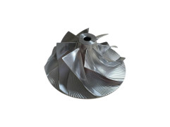 Compressor wheel GA-03-0156