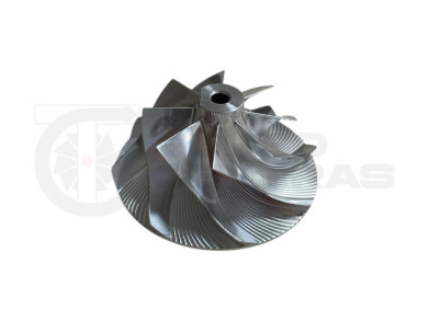 Крыльчатка компрессора GA-03-0156