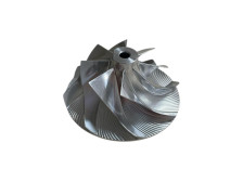 Крыльчатка компрессора GA-03-0156