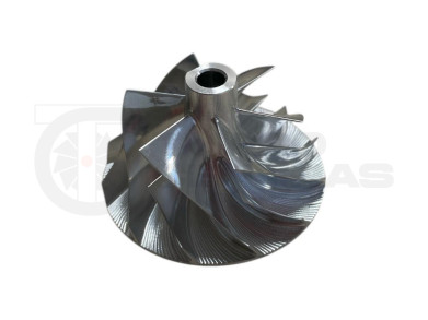 Compressor wheel IH-03-0050