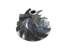 Compressor wheel IH-03-0050
