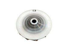 Compressor wheel IH-03-0050