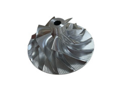 Kompresoriaus sparnuotė BW-03-0169