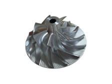 Kompresoriaus sparnuotė BW-03-0169