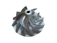 Compressor wheel 843224-0001 GA-03-0158