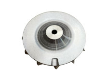 Kompresoriaus sparnuotė 843224-0001 GA-03-0158