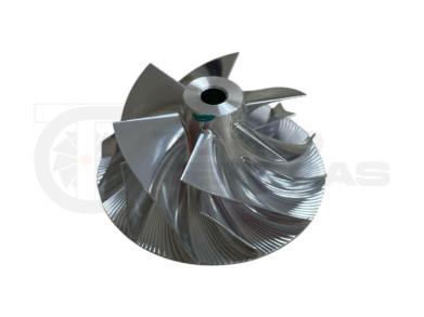 Compressor wheel MH-03-0070