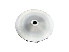 Compressor wheel MH-03-0070 2