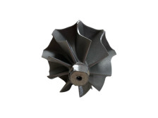 Turbinos velenas IH-02-0019