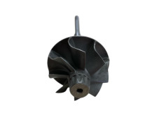Turbinos velenas BW-02-0126