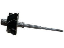 Turbinos velenas BW-02-0126
