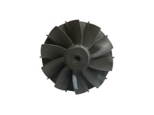 Turbinos velenas BM-02-0004