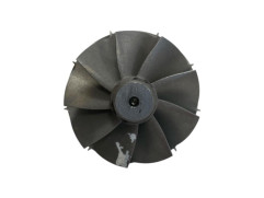 Shaft and wheel 1853-120-2100 5453-120-5000 B03-36 BW-02-0011 2