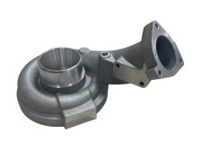Корпус компрессора GA-11-0006