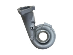 Kompresoriaus korpusas GA-11-0006 2