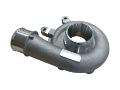 Compressor housing MH-11-0006 2
