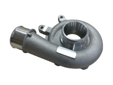 Compressor housing MH-11-0006