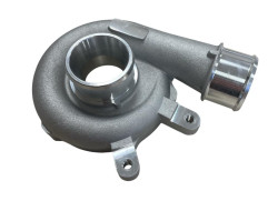 Compressor housing MH-11-0006