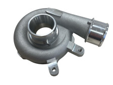 Корпус компрессора MH-11-0006