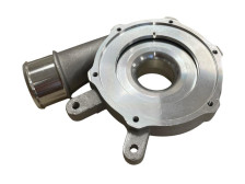 Compressor housing MH-11-0006