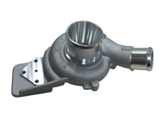 Compressor housing GA-11-0009