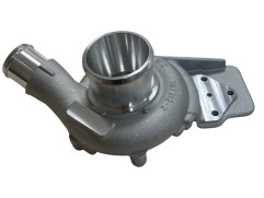 Compressor housing GA-11-0009 2