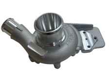 Compressor housing GA-11-0009