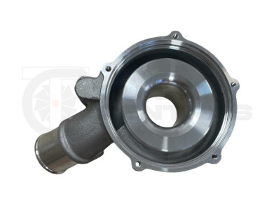 Kompresoriaus korpusas IH-11-0002
