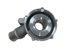 Kompresoriaus korpusas IH-11-0002