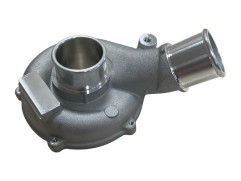 Корпус компрессора IH-11-0002 2