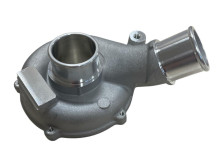 Kompresoriaus korpusas IH-11-0002