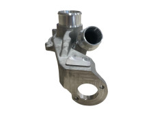Compressor housing BW-11-0008