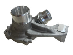 Корпус компрессора BW-11-0008 2