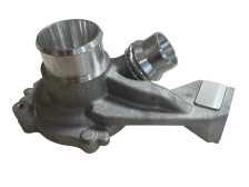 Compressor housing BW-11-0008