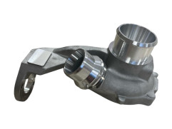 Корпус компрессора BW-11-0008