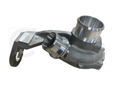 Compressor housing BW-11-0008