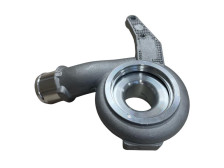 Корпус компрессора MH-11-0004