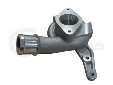 Compressor housing MH-11-0004