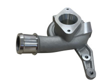 Корпус компрессора MH-11-0004