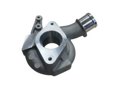 Compressor housing MH-11-0004 2