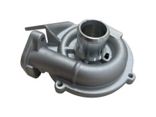 Compressor housing GA-11-0008